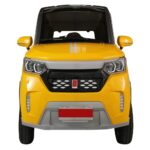 skuter elektryczny Ecomo 4
