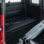 Skuter elektryczny zabudowany Ecomo 3