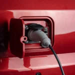 Skuter elektryczny zabudowany Ecomo 3