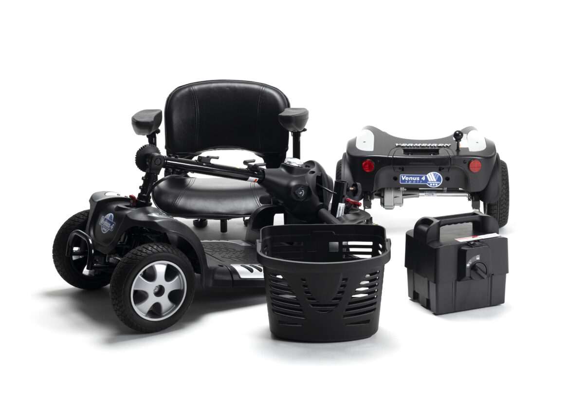 Venus 4 Sport