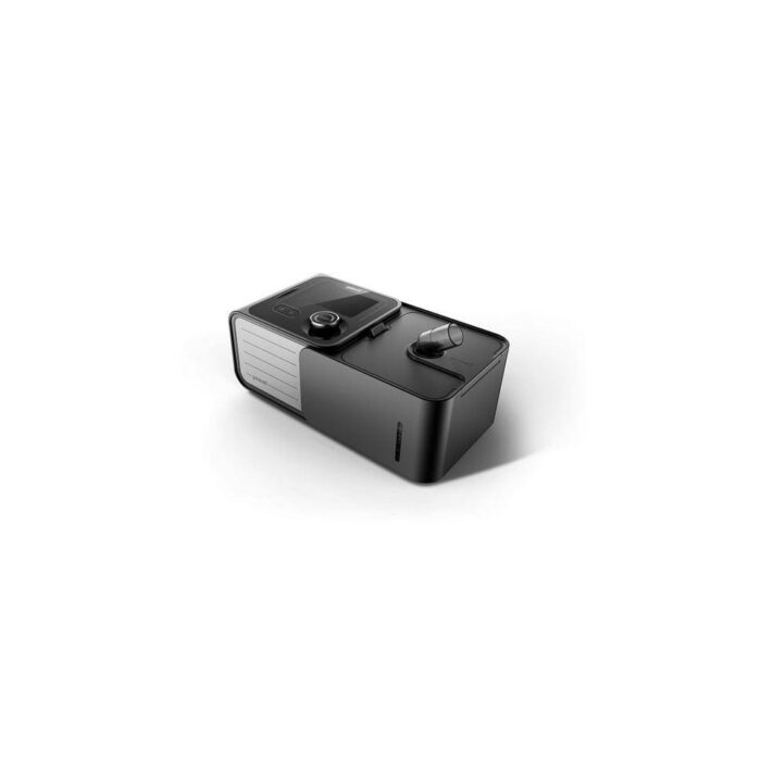 Aparat automatyczny Yuwell YH-560 YH-580 do bezdechu sennego