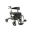 Chodzik czterokołowy Bogota premium RF-625