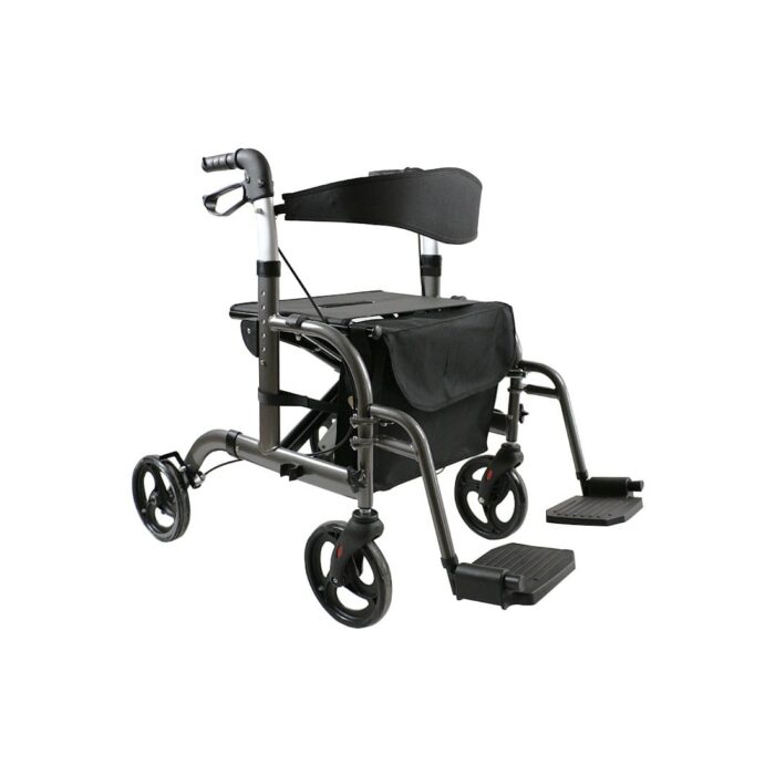 Chodzik czterokołowy Bogota premium RF-625