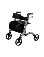 Chodzik czterokołowy Lizbona Premium RF-620