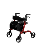 Chodzik czterokołowy Lizbona Premium RF-620