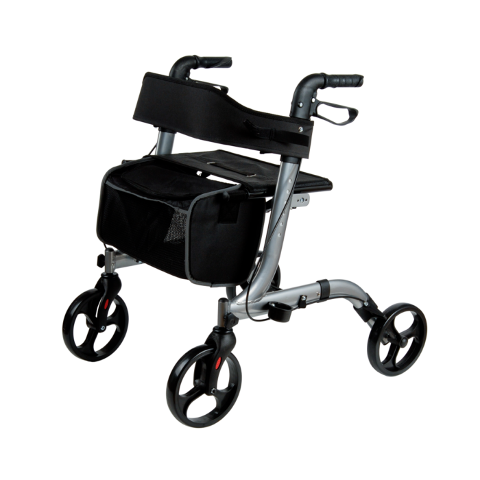 Chodzik czterokołowy Lizbona Premium RF-620