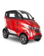 skuter elektryczny Eco 4 j2
