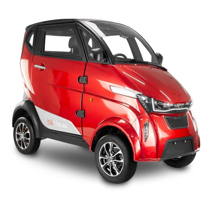 skuter elektryczny Eco 4 j2