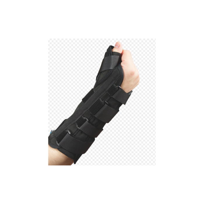 ORTEZA STAWU NADGARSTKOWEGO DŁUGA COMFORTIA WRIST 21K