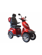 skuter elektryczny Fasti 4 Max 4