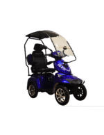 skuter elektryczny Fasti 4 Max 4