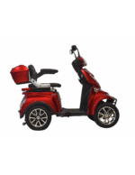 skuter elektryczny Fasti 4