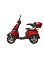 skuter elektryczny Fasti 4