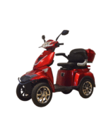 skuter elektryczny Fasti 4