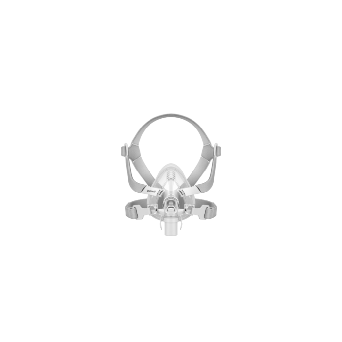 Maska twarzowa YF-02 firmy Yuwell