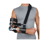 Orteza łokcia INNOVATOR X® POST-OP ELBOW OSSUR
