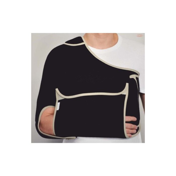 Orteza typu dessault na ramię i bark Comfortia Shoulder