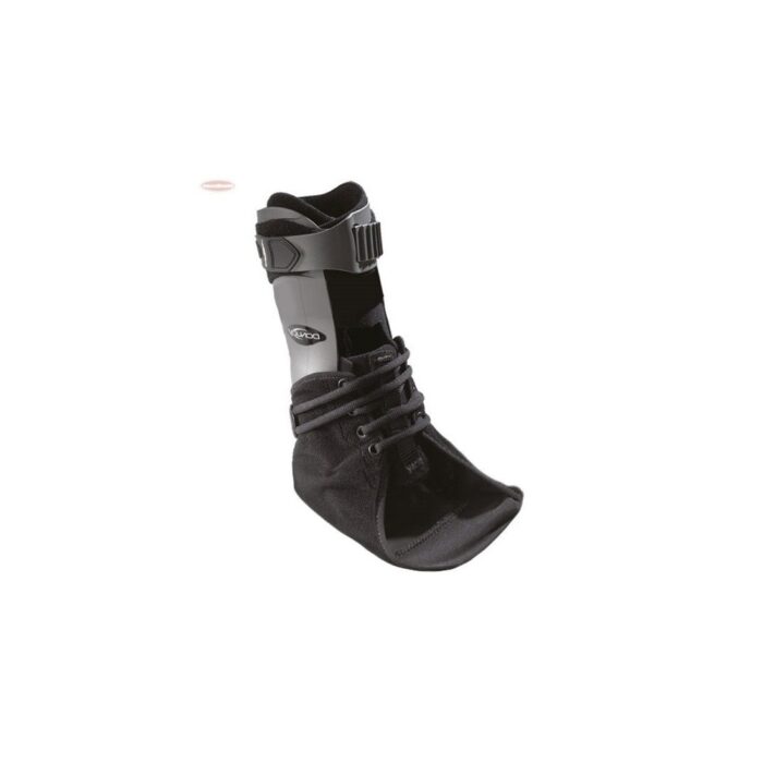 ORTEZA STAWU SKOKOWEGO VELOCITY ES