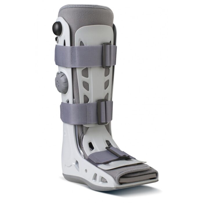 ORTEZA STOPOWO-GOLENIOWA AIRSELECT STANDARD [01EF]