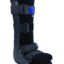 Orteza stopowo-goleniowa, wysoka. Walker Basic AR-604