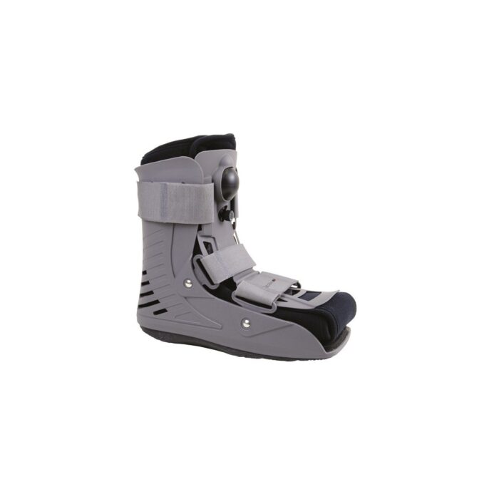 Orteza stopowo-goleniowa, niska. Walker Pro AR-601