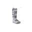 Orteza stopowo-goleniowa AirSelect Elite 01EP DJO