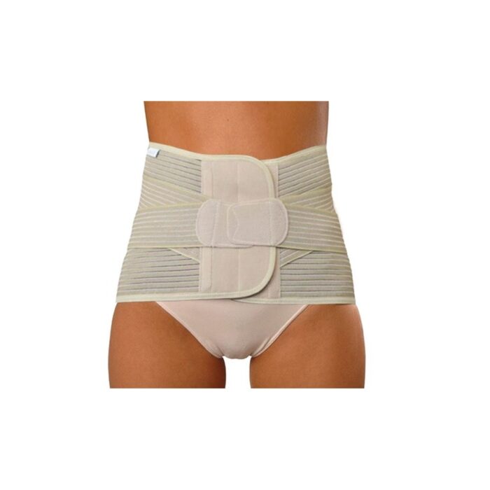 Pas ortopedyczny Comfortia Back Classic