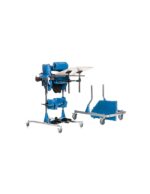 PIONIZATOR/PARAPODIUM MOBILNE COMBO PJMC