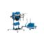PIONIZATOR/PARAPODIUM MOBILNE COMBO PJMC