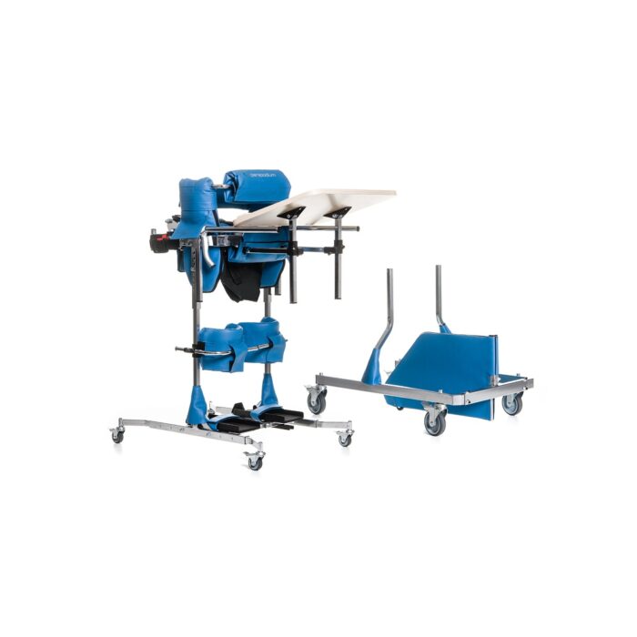 PIONIZATOR/PARAPODIUM MOBILNE COMBO PJMC