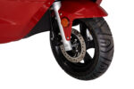 Skuter zabudowany Futuri 3