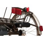 Rower rehabilitacyjny elektryczny trójkołowy dla dorosłych Vermeiren LAGOON-E