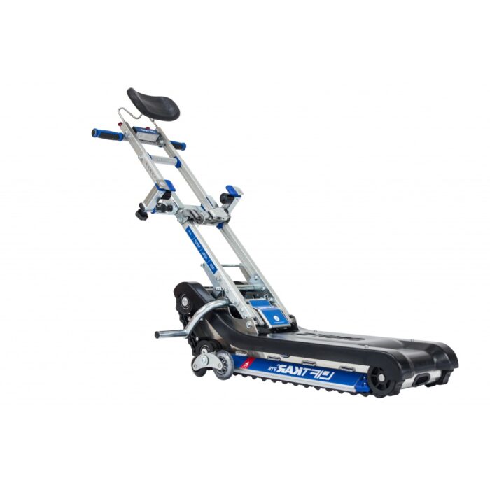 Schodołaz gąsienicowy LIFTKAR SANO PTR 130