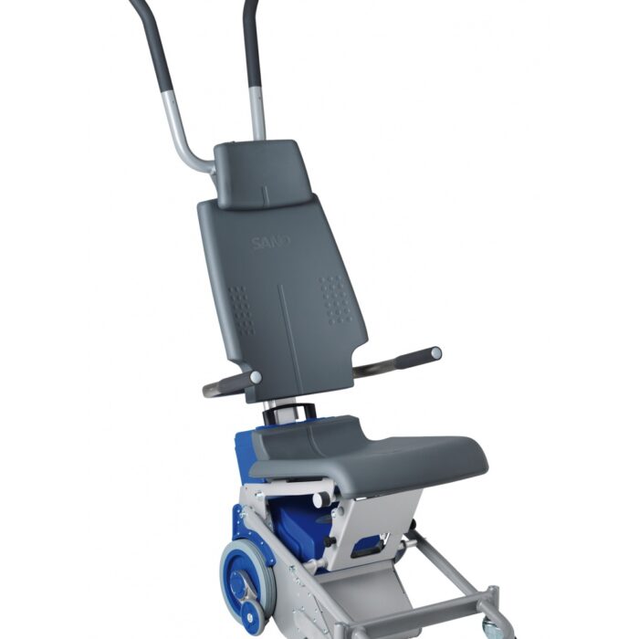 Schodołaz kroczący osobowy LIFTKAR PT-S 130 (do 130kg)