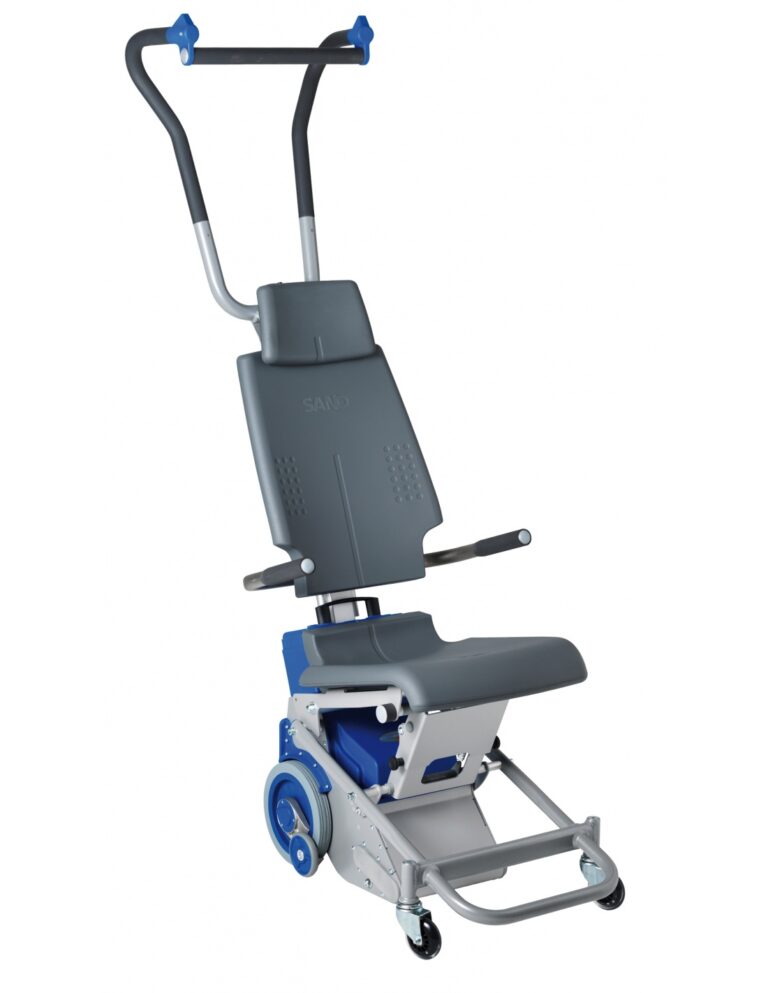 Schodołaz kroczący osobowy LIFTKAR PT-S 130 (do 130kg)