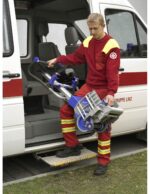Schodołaz osobowy LIFTKAR SANO PT-UNI130, PT-UNI 130