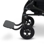 Wózek elektryczny Q50R Carbon
