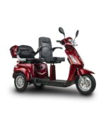 skuter elektryczny Shino G5