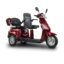 skuter elektryczny Shino G5