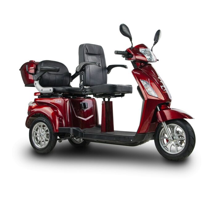 skuter elektryczny Shino G5