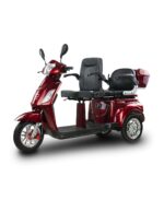 skuter elektryczny Shino G5