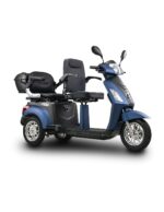 skuter elektryczny Shino G5