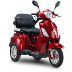 Skuter elektryczny Shino G2