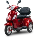 Skuter elektryczny Shino G2