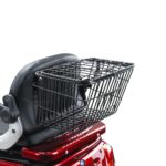 Skuter elektryczny Shino G2