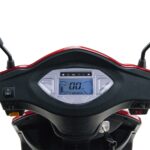 Skuter elektryczny Shino G2