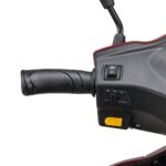 Skuter elektryczny Shino G2