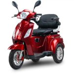Skuter elektryczny Shino G2