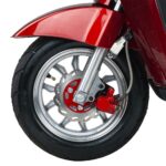 Skuter elektryczny Shino G2