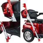 Skuter elektryczny Shino G2